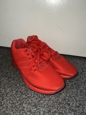 Adidas ZX Flux Trainers