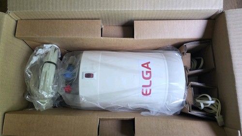 Elga diaphragm pump - elga, diaphragm-pump