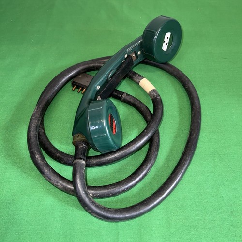 Military army field bakelite - military,