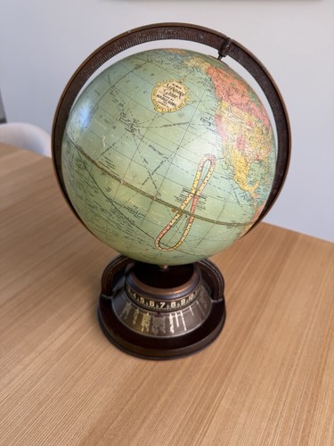 Vintage 1940 replogle - vintage,