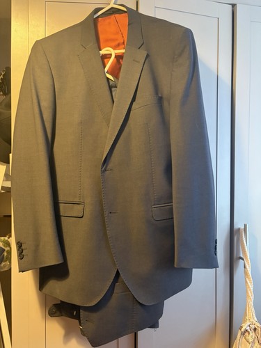 Mens piece santinelli - santinelli, suit