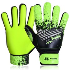 Football Goalkeeper Gloves
