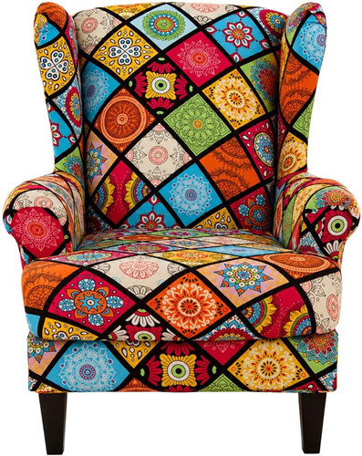 Highdi wingback chair - highdi, covers