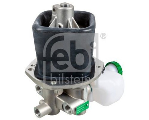 Control unit manual - unit,