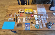 Watch making tool - making,