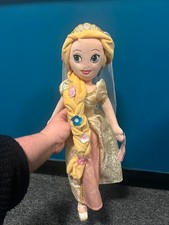 BNWT Wedding Rapunzel from