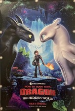 How To Train Your Dragon The