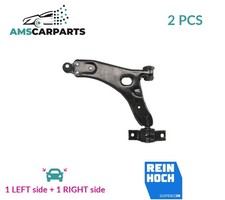 LH RH TRACK CONTROL ARM PAIR