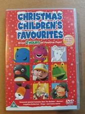 Christmas Children's