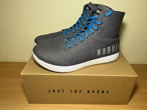 Nobull superfabric trainer - nobull,