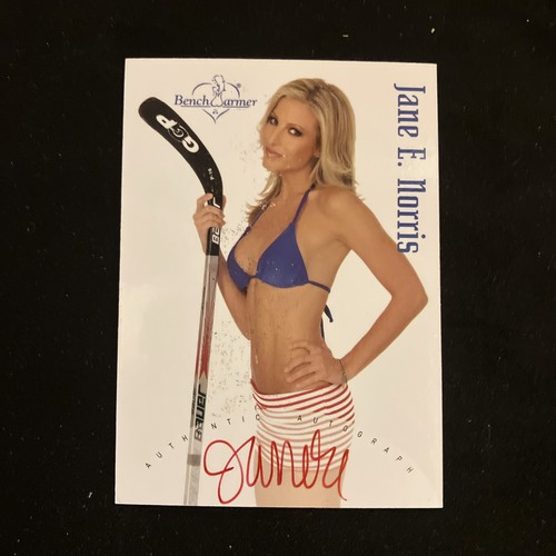 2003 benchwarmer jane - 2003,