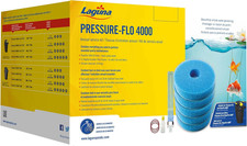 Pressure-Flo 4000 Service Kit