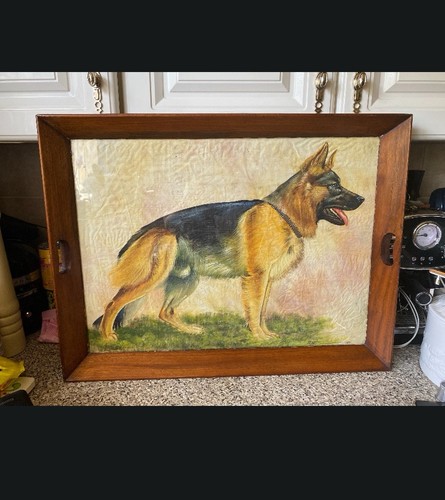 Very large vintage - very,