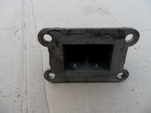Sherco reed block 125 200 - sherco,