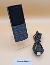 Nokia 105 2023 4G TA-1546 128MB Charcoal Dual Sim Unlocked Perfect A++