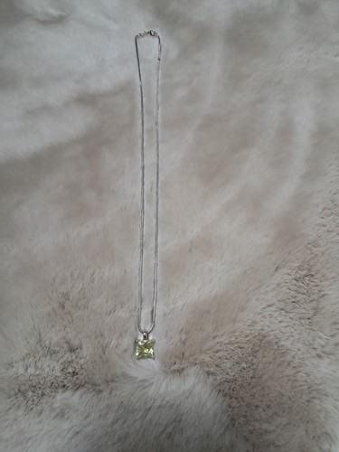 Genuine 925 sterling silver - genuine,