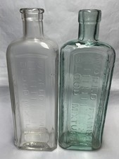 Victorian Clarkes Blood