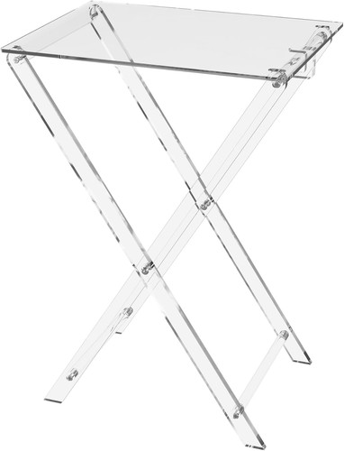 Modern large foldable acrylic - foldable,