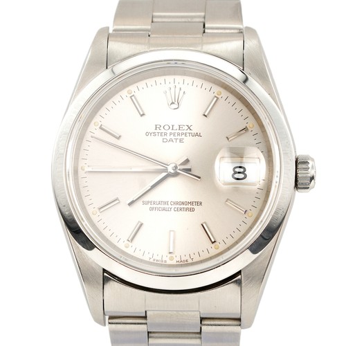 Mens rolex date - mens,