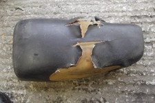 CAN AM BOMBARDIER 250CC SEAT