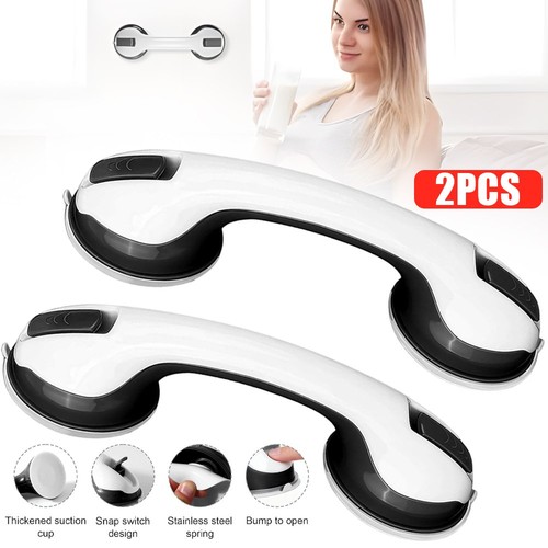 Grab handle support - grab, living