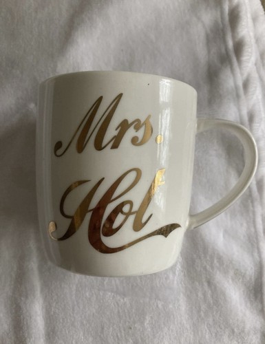 Mug set cool mrs hot - set,