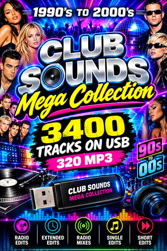 1990 2000 s club - -, sounds