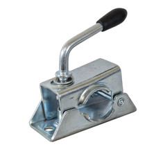 Jockey Wheel Clamp For 48mm