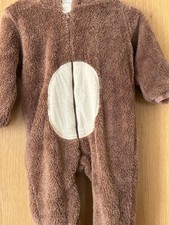 Bear Costume