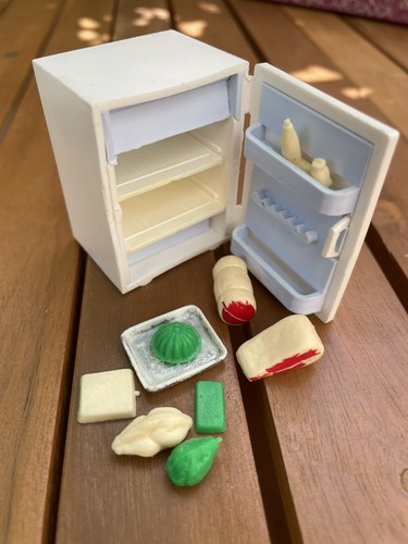 Vintage 1970s lundby barton - lundby,