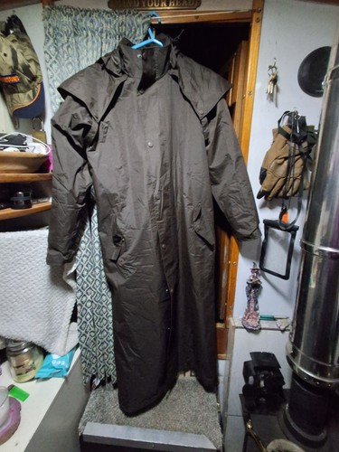 Extra long waterproof - long,