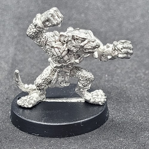 Blood bowl skaven lineman - blood,