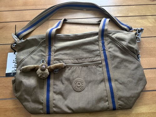 Kipling art bag - kipling,