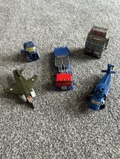 Bandai Gobots Vintage 1980s