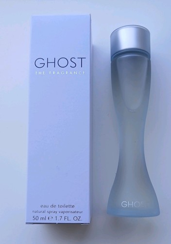 Ghost the fragrance 50ml eau - 50ml,