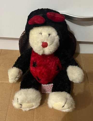 Russ berrie buzzie - russ,