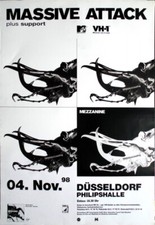 Massive attack 1998 live - -,