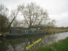 Photo 6x4 Last in line