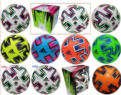 Adidas uniforia design euro - em,