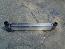 FIAT QUBO MULTIJET MPV 5 Door 2008-2016 1248 INTERCOOLER 51790623