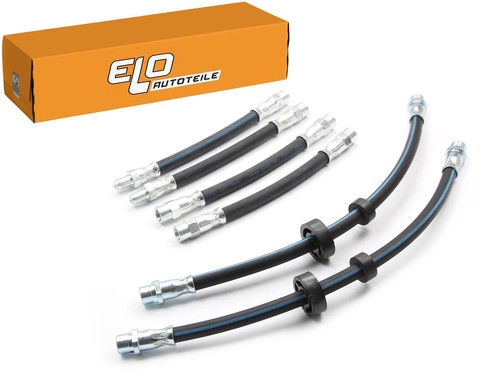Original elo brake hose - original,
