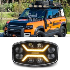 For Land Rover Defender 10"