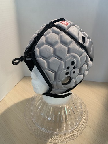 Barnett heat pro rugby helmet - barnett,