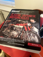 How to Rebuild and Restore