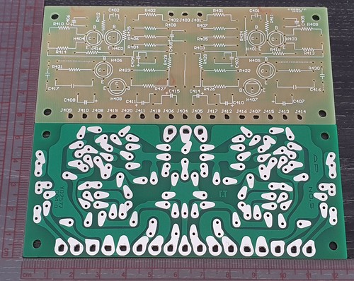 Marantz 1060 2230 - 1x, 2245