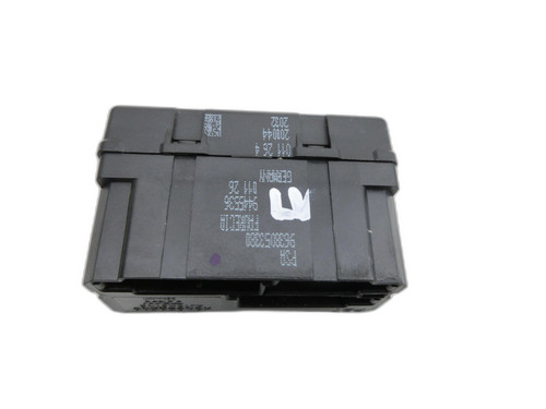 Ecu control unit female seat - control,