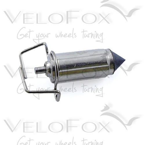 Tourmax carb float needle - float,