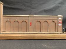 O Gauge Model Railway Arched