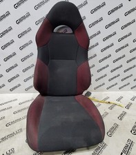 GENUINE TOYOTA CELICA 2000-2006 FRONT RIGHT DRIVER SIDE SEAT