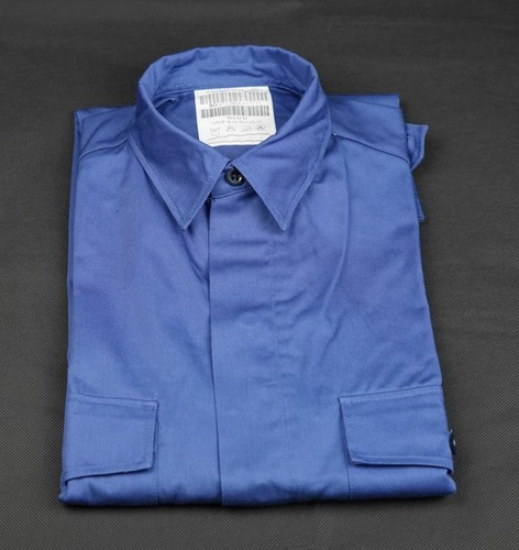 New dutch army blue - army, uniform